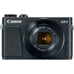 Canon - CG9XIIBK